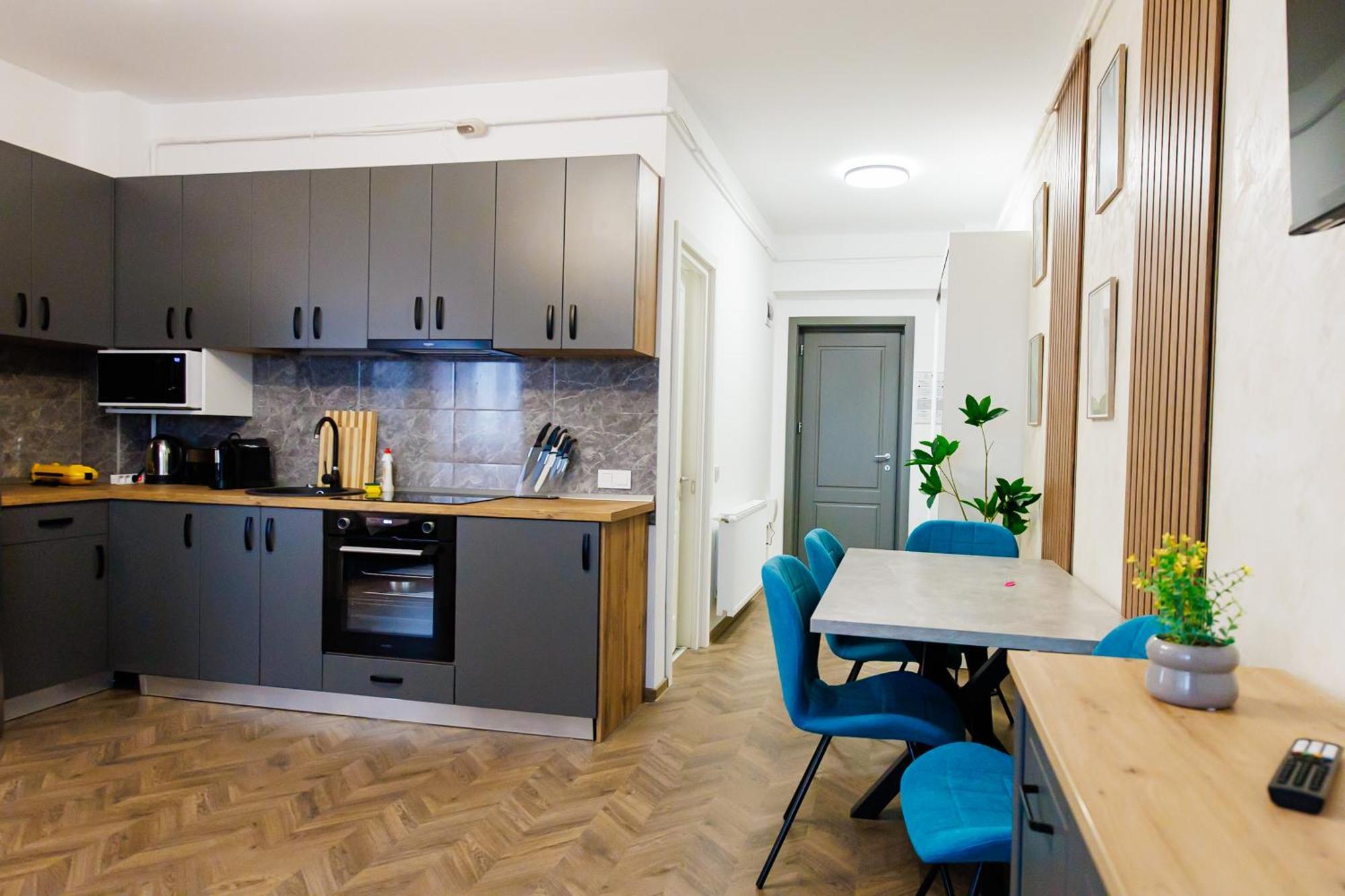 Luxury Lazar Towers Palas Mall Area Iasi Buitenkant foto
