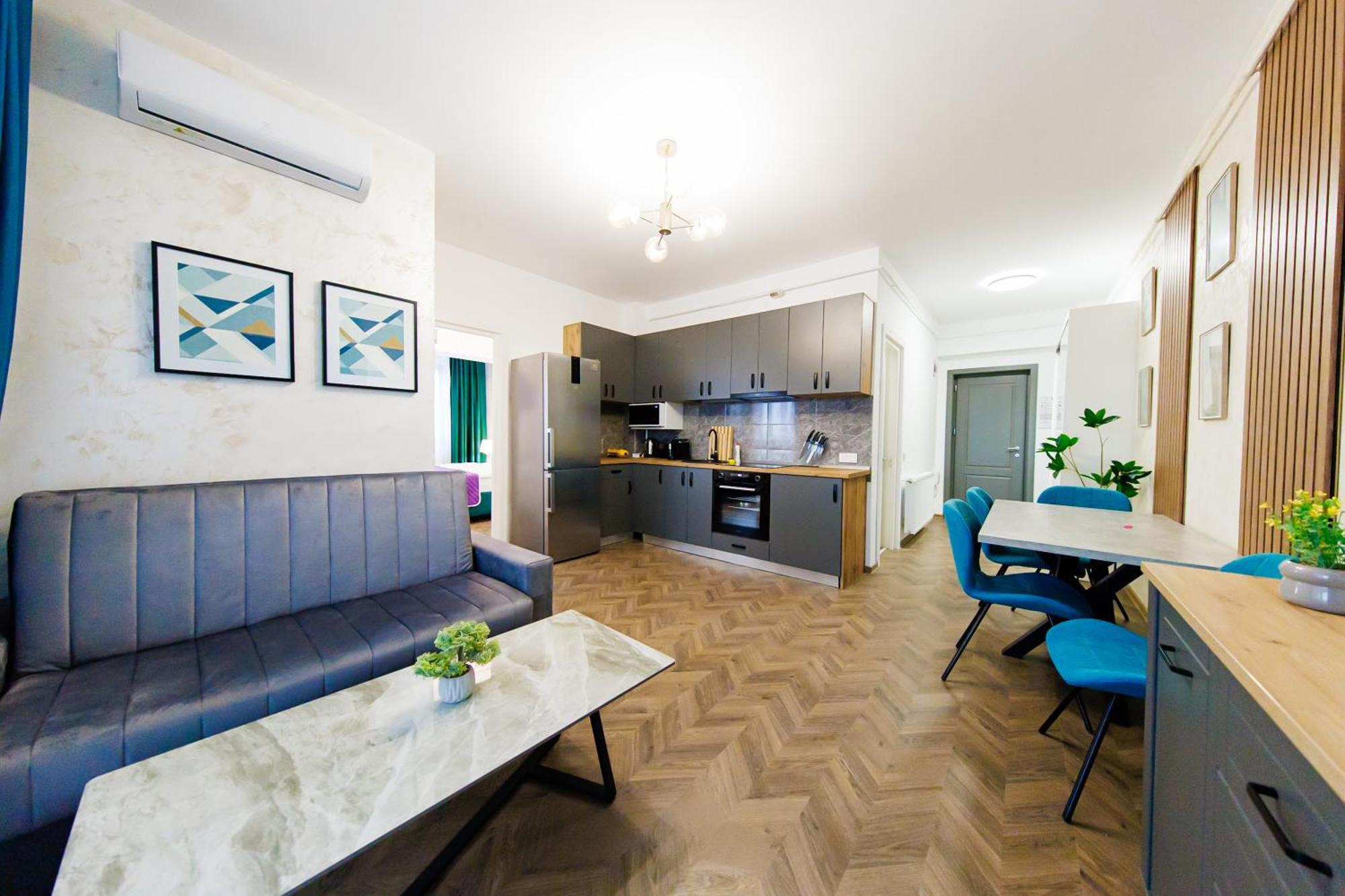 Luxury Lazar Towers Palas Mall Area Iasi Buitenkant foto