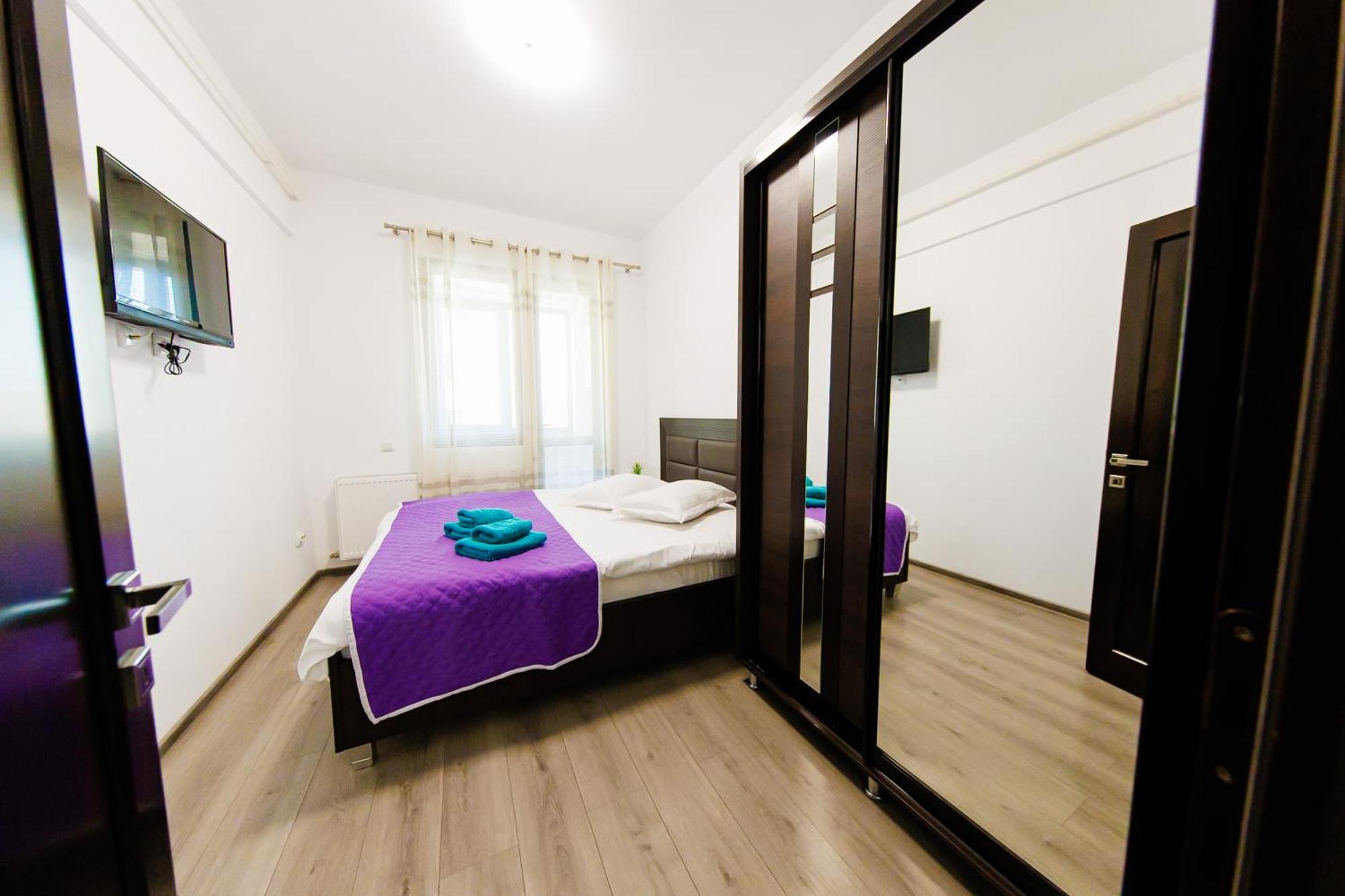 Luxury Lazar Towers Palas Mall Area Iasi Buitenkant foto
