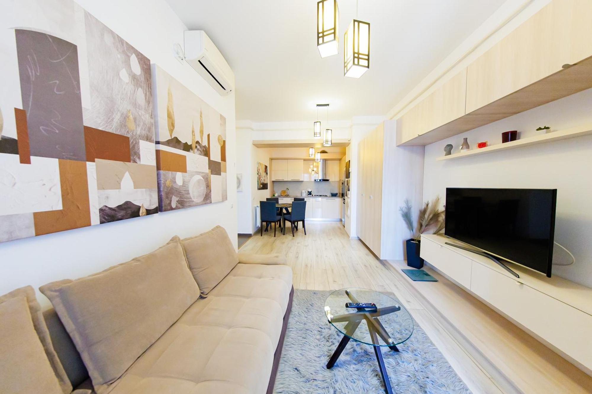 Luxury Lazar Towers Palas Mall Area Iasi Buitenkant foto