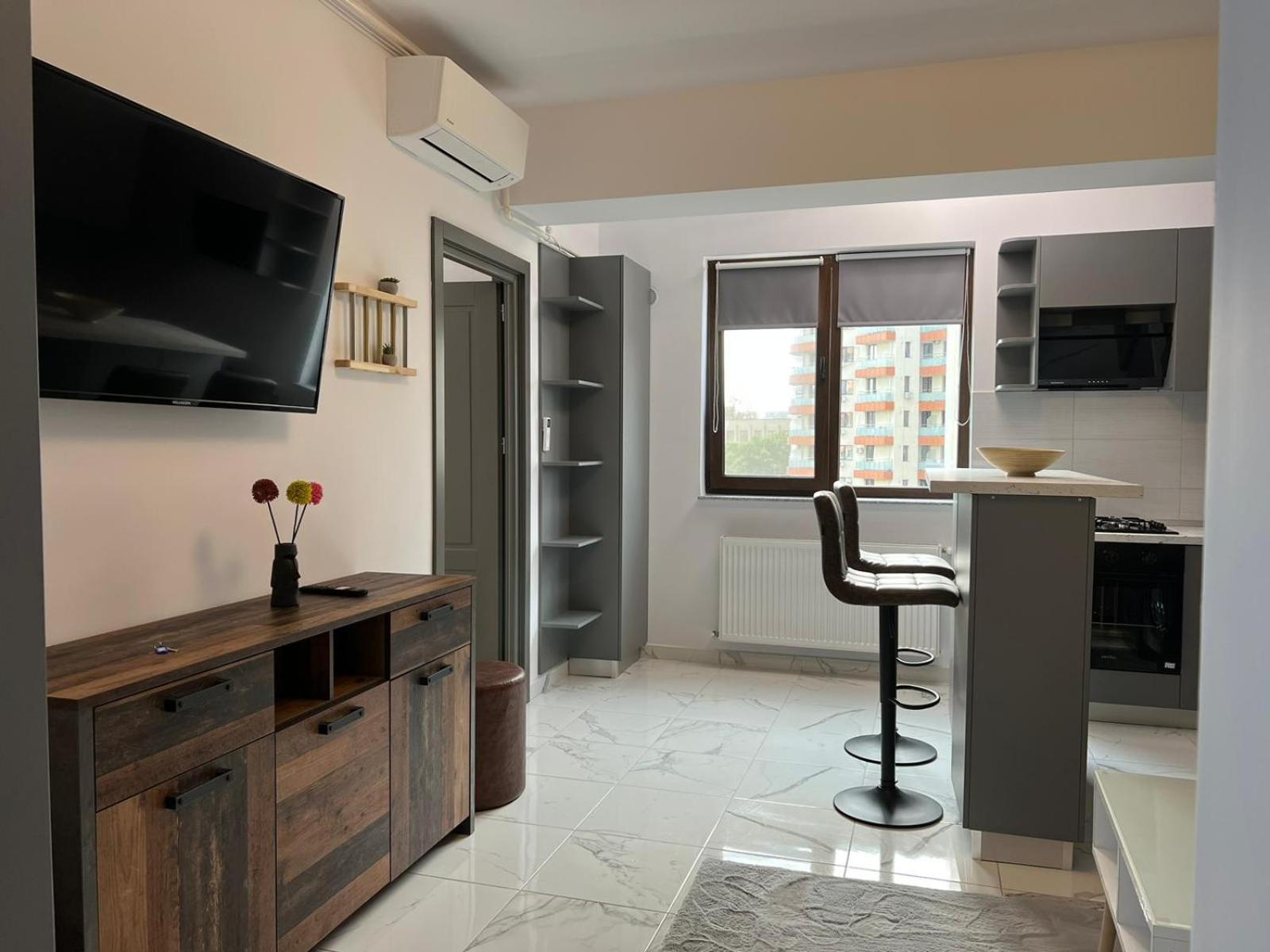 Luxury Lazar Towers Palas Mall Area Iasi Buitenkant foto